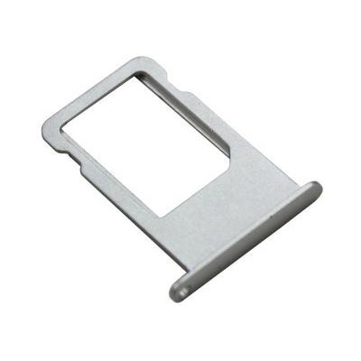 iPhone 8G SIM Card Tray - White