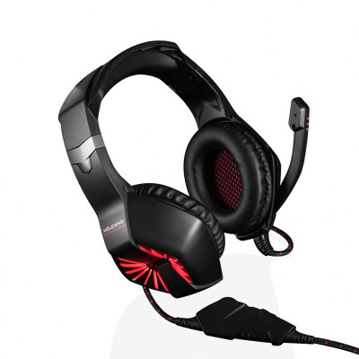 Headphones Modecom Gaming Mc-839 Sword