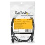 StarTech.com RUSB2CC2MB cabo USB USB 2.0 2 m USB C Preto