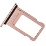 iPhone 8+ SIM Card Tray - Rose Gold