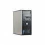 Desktop Dell 780 C2C E8500 2Gb 80Gb Win7 Pro