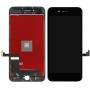 LCD ORIGINAL LG FOR IPHONE 8 PLUS BLACK