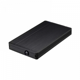 Caixa Externa Hdd Unyka 2.5 Sata Para Sata