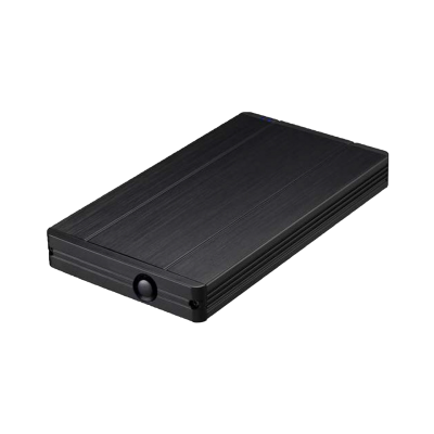 Caixa Externa Hdd Unyka 2.5 Sata Para Sata