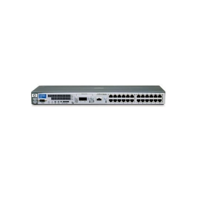 HP ProCurve 2524 Network Switch J4813A