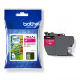 Brother LC422XLM tinteiro 1 unidade(s) Original Magenta