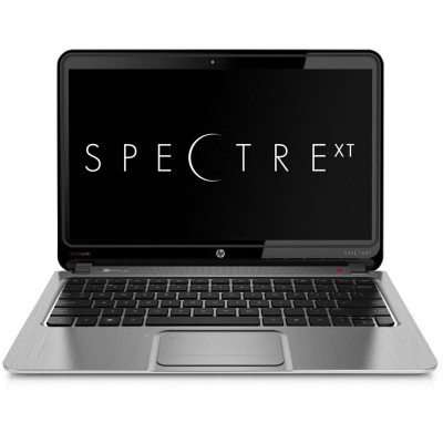 Nb HP Spectre Core i5-3317U 1.70 GHz Ssd 128Gb 4Gb Win7 Pro 13,3