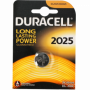 Pilha Duracell 3V 2025