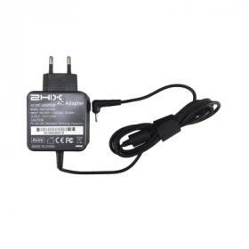 Transformador Compativel 2Hix Samsung 12V 3.33A Tip 2.5*0.7