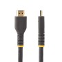 StarTech.com RH2A-10M-HDMI-CABLE cabo HDMI HDMI Type A (Standard) Preto