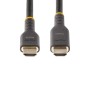 StarTech.com RH2A-10M-HDMI-CABLE cabo HDMI HDMI Type A (Standard) Preto