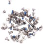 Full Screw Set for iPhone XR, Red