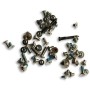Full Screw Set for iPhone XS, Space Gray