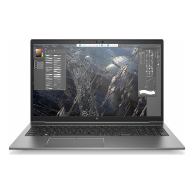 Nb Hp ZBook Firefly 15 G7 i5-10310U 16Gb 512Gb 15.6" Win11 Pro Sem Gráfica