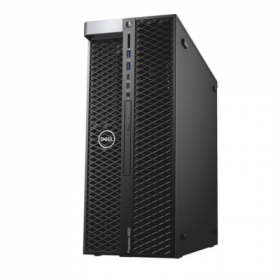 Workstation Dell Precision T5820 Xeon W-2125 64Gb 512Gb Quadro P4000 8GB GDDR5 Win11 Pro 3Y