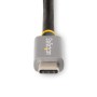 StarTech.com CC1M-40G-USB-CABLE cabo USB USB4 Gen 2x2 1 m USB C