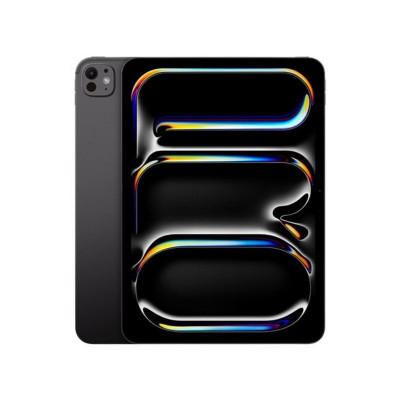 iPad Pro 11" 5th 512Gb WiFi Space Black s/Acessórios