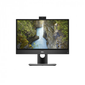All-In-One Dell OPTIPLEX 3280 i5-10500T 8Gb NVME 256Gb 22" Touch FHD Win11 Pro