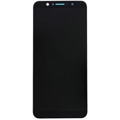 LCD Display Asus Zenfone Max Pro ZB602KL Black