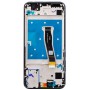 Honor 10 Lite LCD + Touch Unit + Front Cover Black