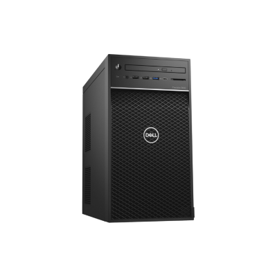 Desktop Dell Precision 3640 Tower i9-10900 32Gb 512Gb SSD NVIDIA Quadro RTX 4000 8Gb Win11Pro
