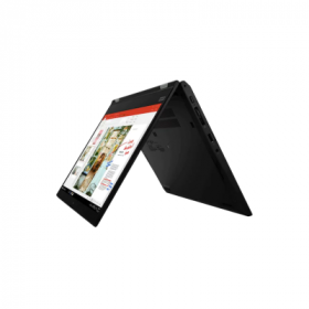Nb Lenovo Yoga L13 Gen2 Core i5-11ªGen 8Gb 256Gb SSD Win11Home 13,3" TouchScreen Teclado PT