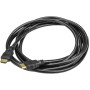 StarTech.com HDMM3M cabo HDMI 3 m HDMI Type A (Standard) Preto