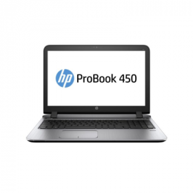 Nb HP ProBook 450G3 Core i5-6200U 8Gb 256Gb SSD 15,6" Win10Pro
