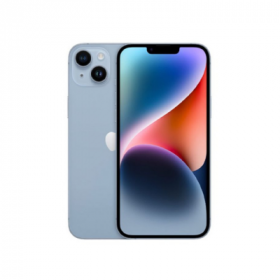 Smartphone Apple iPhone 14 128Gb Blue- Excelente