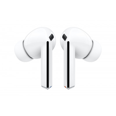 Samsung Galaxy Buds3 Pro Auscultadores True Wireless Stereo (TWS) Intra-auditivo Chamadas Música USB Type-C Bluetooth Branco