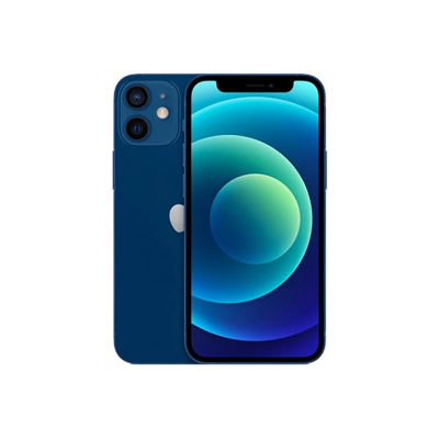 SmartPhone Apple iPhone 12 128Gb Blue- Excelente