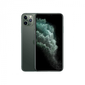 Smartphone Apple iPhone 11 Pro Max 64Gb  Space Grey- Excelente