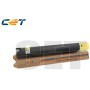 Yellow Toner Cartridge Xerox DC SC2020006R01696 3K/57g