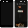 Huawei P10 Plus LCD Display + Touch Black