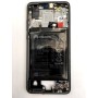 Huawei P20 (Emily) middle frame with battery black 02351WKJ