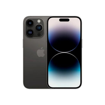 Smartphone Apple iPhone 14 Pro 256Gb Graphite- Excelente