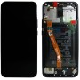 Lcd Huawei Mate 20 Lite Service Pack 02352DKM Blue