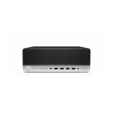 Desktop HP 600 G3 SFF Core i5-6500 8Gb 256Gb SSD Win10 Pro