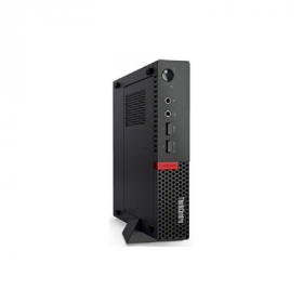 Desktop Lenovo ThinkCenter M910Q MiniPC Pentium G4400T 8Gb 500Hdd Win10Pro