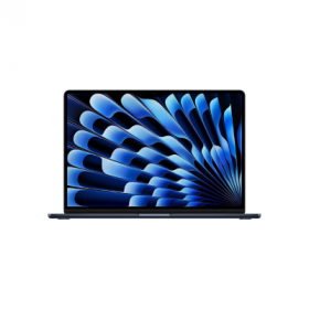 Nb Apple MacBook Air 2023 M2 8Gb 256Gb SSD Midnight 15,3" CPO Grade A+ | 3 Anos de Garantia