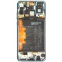 Lcd Huawei P30 Lite 2020 02352PJP MAR-L21MEA Blue 48MP