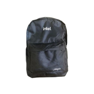 Mochila Lifetech Backpack Education 15.6? Preto