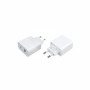 Carregador de Parede Xiaomi Mi 33W Wall Charger 1xUSB Type-C 1xUSB A 33W
