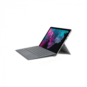 Nb Microsoft Surface Pro 6 Core i5-8350U 8Gb 256Gb SSD 12.3" Touch Win10Pro + Teclado PT | Tela Grade A-