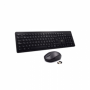 Conjunto Teclado + Rato Ewent Wireless PT