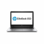 Nb HP EliteBook 850 G4 Core i5-7300U 8Gb 256Gb SSD 15.6" Win10Pro Radeon R7 M265 2Gb Teclado PT Grade A+ | 3 Anos de Garantia