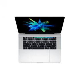 Nb Apple MacBook Pro 2018 Core i7-8750H 16Gb 256Gb 15" Silver Teclado PT Radeon RX 460 4Gb