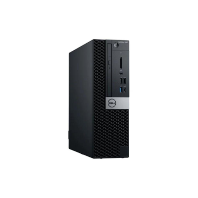 Desktop Dell OptiPlex 5060 SFF Core i5-8500 8Gb 256Gb SSD NVME Win11Pro