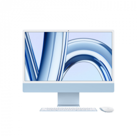 iMac 24" 2021 M1 16Gb 1Tb 8Core - Blue
