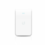Access Point Ubiquiti Unifi Dual-Band Gigabit AC In-Wall Branco